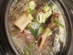 特排骨汤-莲洞本家