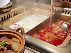 -九鼎轩脆毛肚火锅(铜山万达店)