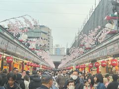 -浅草寺