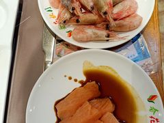 -春花秋月南美海鲜烤肉自助(中央大道店)