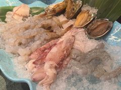 -牛New寿喜烧(中山公园龙之梦店)