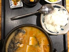 -石屋料理(南京西路店)