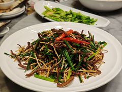 -兴仙饭店·闽味海鲜(马尾总店)