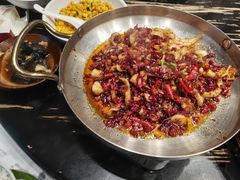 -文昌阁·长沙市井菜(美食地标店)