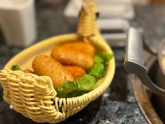 -一席地·本地鸡窝·杭帮鸡火锅(萧山银隆百货店)