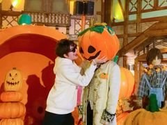 -郑州方特梦幻王国