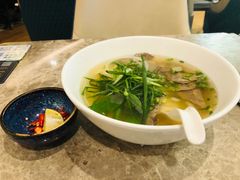 -美奈小馆·东南亚菜(福田星河COCO Park店)