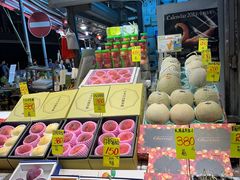 -油麻地果栏