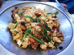 -金掌勺东北菜(格兰晴天店)