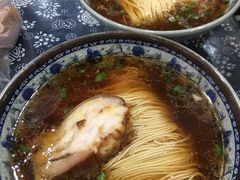 焖肉面-荣阳楼(山塘街店)