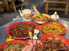 -馬伍旺川菜(江北虹悦城店)