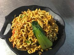 -碎怂烤肉(钟楼柳巷店)