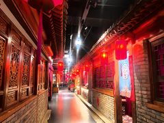 -正阳门饭庄·烤鸭·北京菜(万丰路七里庄店)