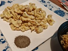 -东方饺子王(新阳路店)