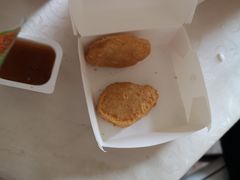 麦乐鸡块-麦当劳(季平店)