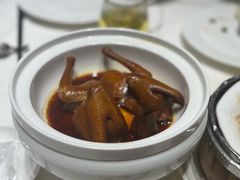 -凤凰楼酒家·粤宴点心(华强北店)