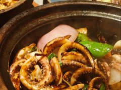 生啫八爪鱼-啫神·广州地标美食(北京路店)