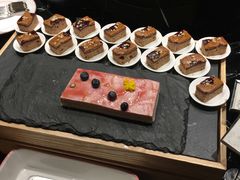 -北上海大酒店-北鸥西餐厅