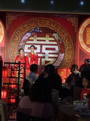 点击看大图 -Sunny喜铺婚礼策划(东部店)