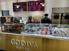 -GODIVA(王府井apm店)