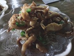 -南记食粥坊·宵夜大排档(莲花总店)