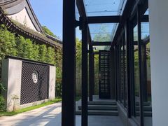 -君庭中餐厅(友谊宾馆店)