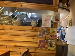 -友名Cross日式咖喱屋(江南大道中店)