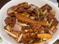 -寻裕记·现炒浇头面(人民广场店)