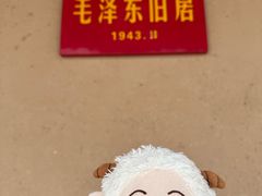 -南泥湾风景区