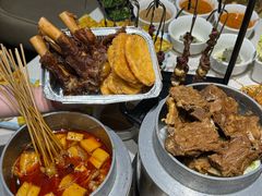 -和庆斋羊蝎子火锅·碳缸烧烤(顺义旗舰店)