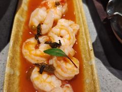 -半山腰·云南菜(侨福芳草地店)
