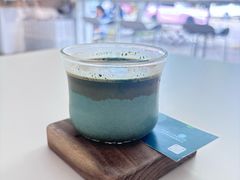 -收获咖啡HARVEST RESERVE(苍山店)