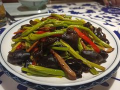 -印巷里主题餐厅(马鞍山店)