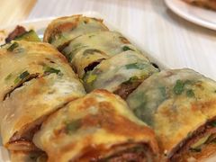 -台北楚楚园馅饼粥(虹桥南丰城店)