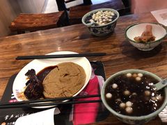 -韩萍老南京馄饨(河西万达店)
