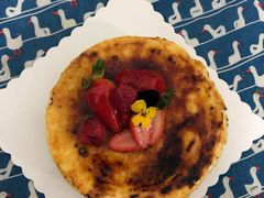 -视界美食自助餐厅·石家庄希尔顿酒店