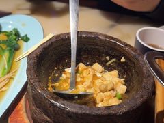 -绿茶餐厅(汇悦大融城店)