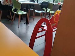 -麦当劳(伟城广场店)