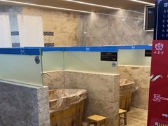 -水立方国际汤泉(六一中路店)