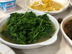 酒香草头-扬州小吃(延安西路店)