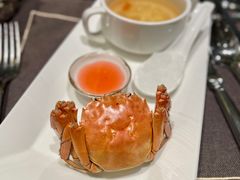 -深圳四季酒店·馥自助餐厅