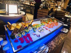 -杭州国际会议中心洲际酒店-原素全日餐厅(解放东路店)