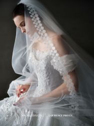 -MANLI BRIDAL婚纱