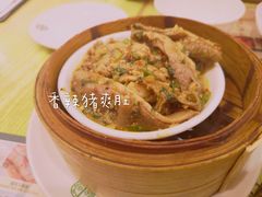 -添好运点心专门店(百老汇店)