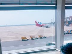 -青岛胶东国际机场