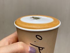 -O.P.S. CAFE