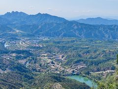 -司马台长城