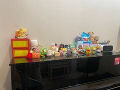 -雅马哈音乐中心(环球中心)