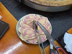 -老姐石板烧烤+铜炭火锅(总店)