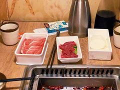 -野妹经典火锅(民治店)